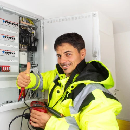Electricians