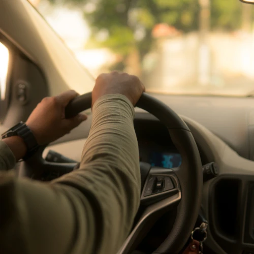 Driver