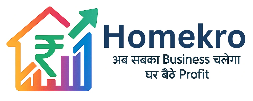 Homekro